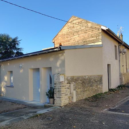 Апартаменты L'Appentis Bligny-les-Beaune Экстерьер фото